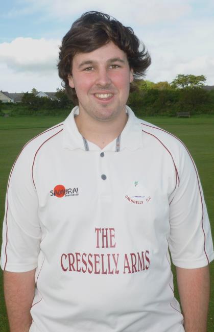 Brad McDermott-Jenkins